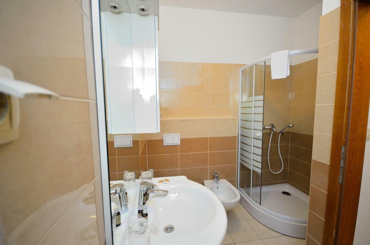 Stella Maris Apartments Vodice Exteriér fotografie